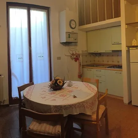 Tatil Evi Rosa House With Pool Rapallo